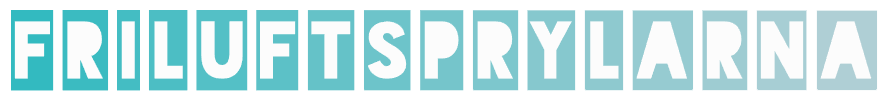 Friluftsprylarna