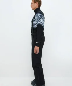 8848 Altitude Force 2.0 Pant Black