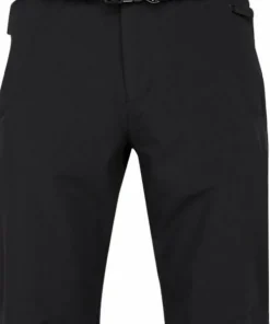 8848 Altitude Force 2.0 Pant Black