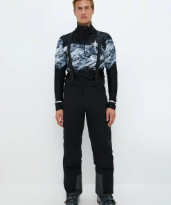 8848 Altitude Force 2.0 Pant Black
