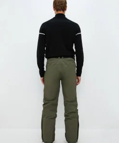 8848 Altitude Force 2.0 Pant Royal Green