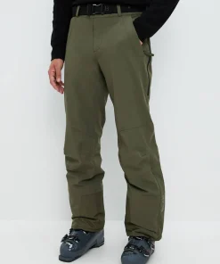 8848 Altitude Force 2.0 Pant Royal Green
