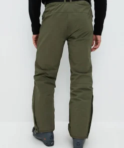8848 Altitude Force 2.0 Pant Royal Green