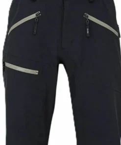 8848 Altitude Men's Rappsy 2.0 Shell Pan Pant Black