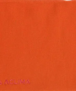 Aclima Fleecewool V2 Headover Orange Tiger