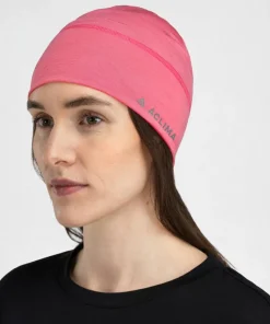 Aclima LightWool 140 Beanie Sun Kissed Coral