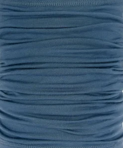 Aclima LightWool 140 Headover Blue Fusion