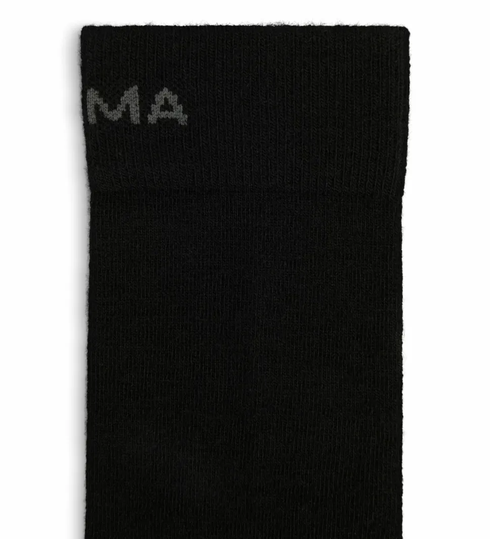 Aclima Liner Socks V2 Jet Black