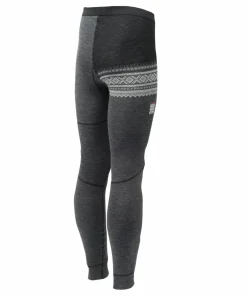 Aclima Men's DesignWool Marius Longs Norefjell