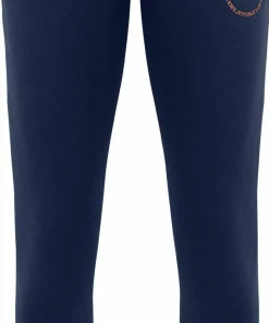Aclima Men's FleeceWool Joggers Navy Blazer