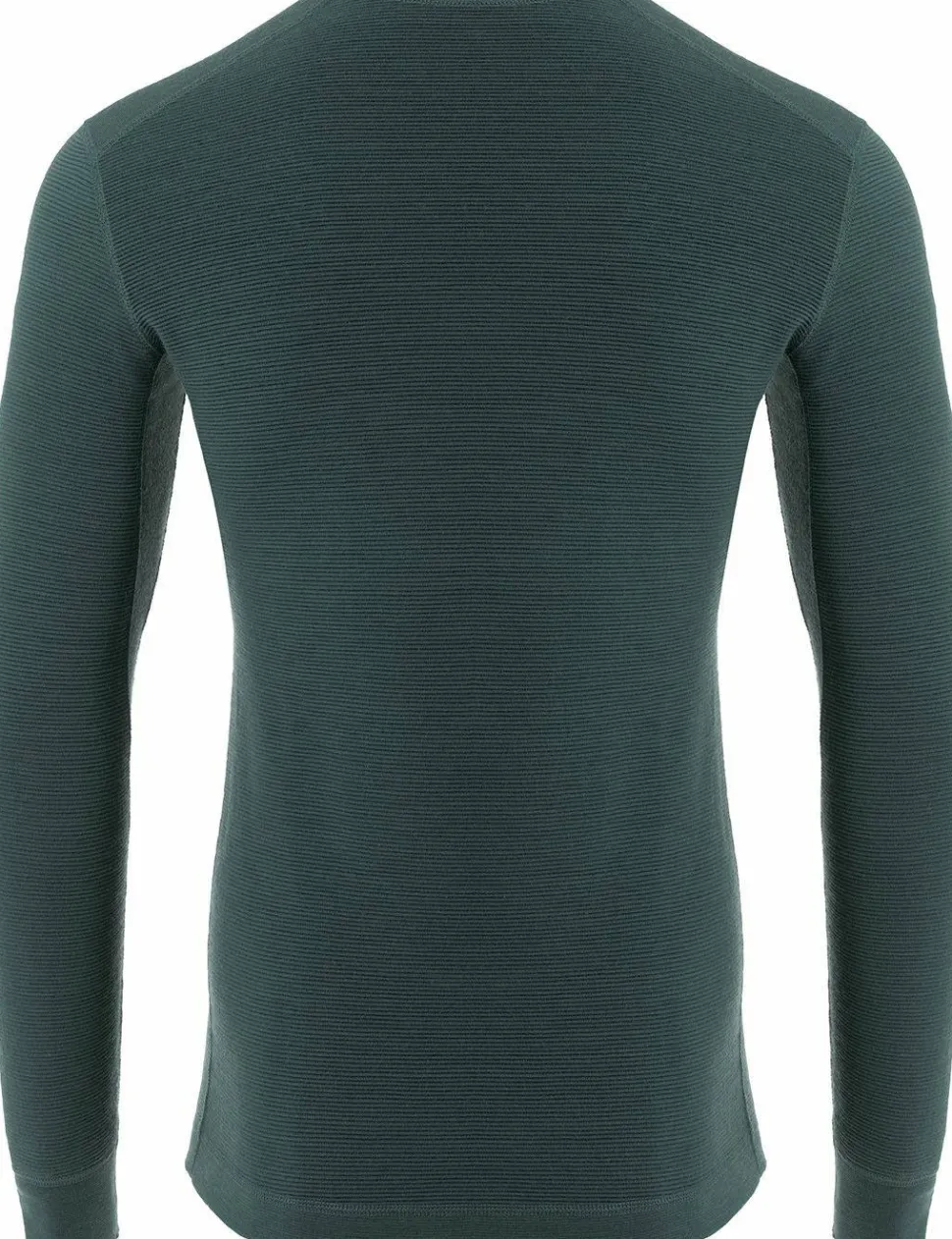 Aclima Men's StreamWool Crewneck Green Gables