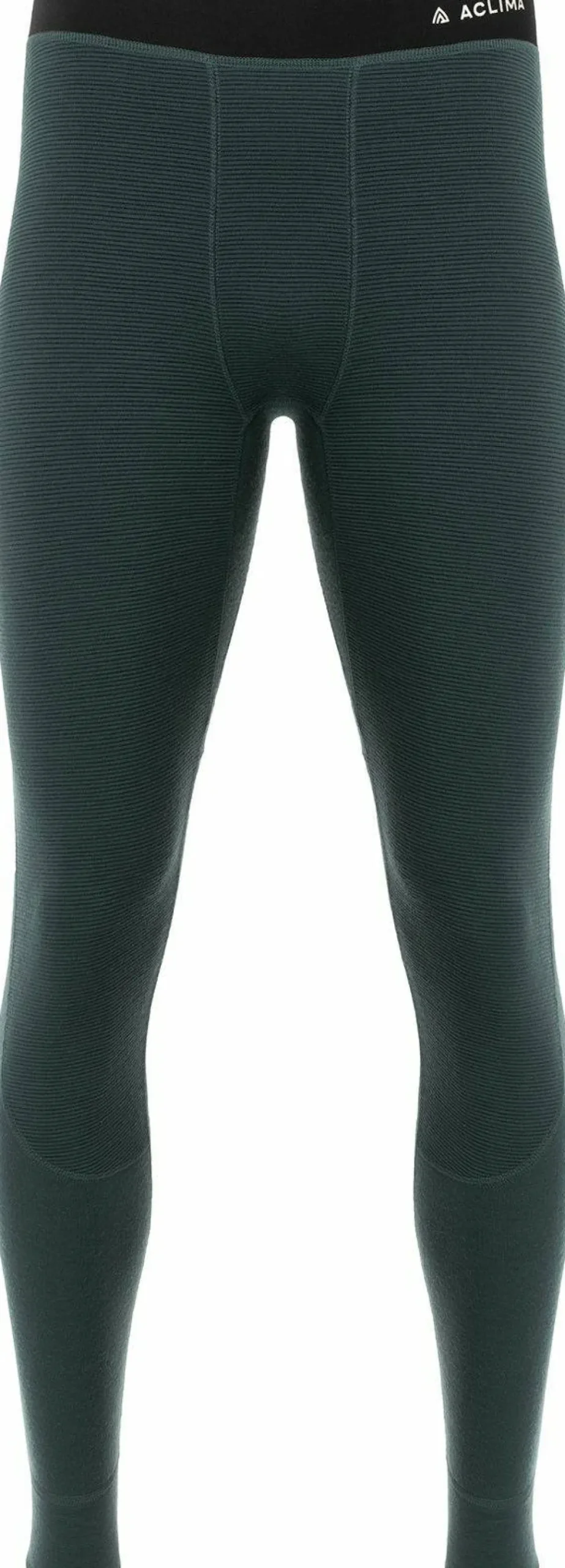 Aclima Men's StreamWool Longs Green Gables