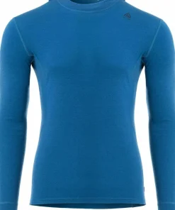 Aclima Men's Warmwool Hoodsweater V2 Corsair
