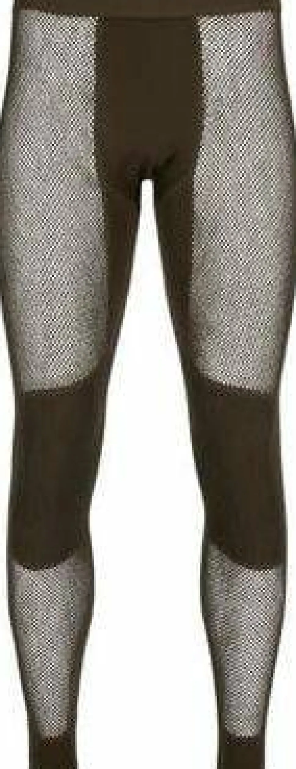 Aclima Men's WoolNet Longs Tarmac