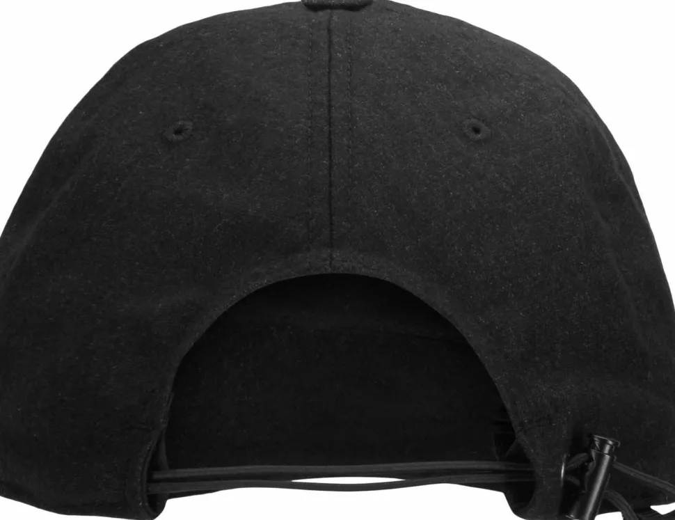 Aclima ReBorn Caps Dark Grey Melange