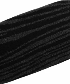 Aclima Warmwool Headband Black Motion