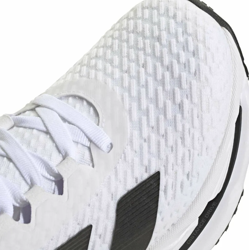 Adidas Men's Adistar Byd Cloud white/Core black/Cystal white