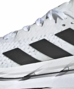 Adidas Men's Adistar Byd Cloud white/Core black/Cystal white