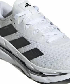 Adidas Men's Adistar Byd Cloud white/Core black/Cystal white