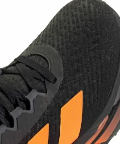 Adidas Men's Adistar Byd Core Black / Lucid Orange / Aurora Onix