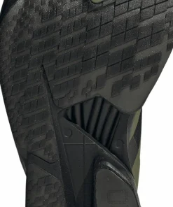 Adidas Men's Adizero Adios Pro 4 Core Black/Focoli/Chacoa