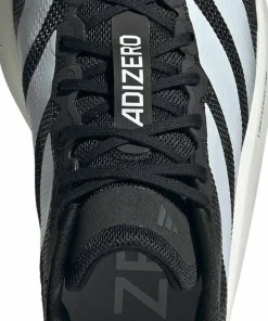 Adidas Men's Adizero Boston 13 Core Black/Cloud White/Grey Five
