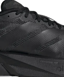 Adidas Men's Adizero Boston 13 Core Black / Carbon / Core Black