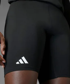 Adidas Men's Adizero Essentials Running Short Tights