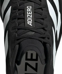 Adidas Men's Adizero Evo SL Core Black/Cloud White/Core Black