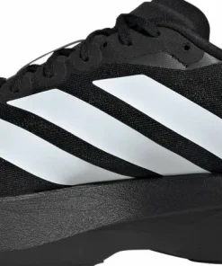 Adidas Men's Adizero Evo SL Core Black/Cloud White/Core Black