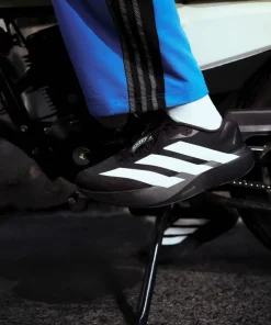 Adidas Men's Adizero Evo SL Core Black/Cloud White/Core Black