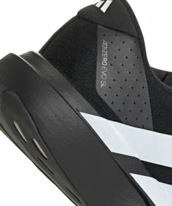 Adidas Men's Adizero Evo SL Core Black/Cloud White/Core Black