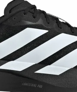 Adidas Men's Adizero Evo SL Core Black/Cloud White/Core Black