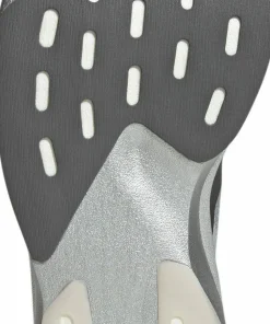 Adidas Men's Adizero Evo SL Silver Mint/Iron Mint/Halsil
