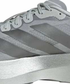 Adidas Men's Adizero Evo SL Silver Mint/Iron Mint/Halsil