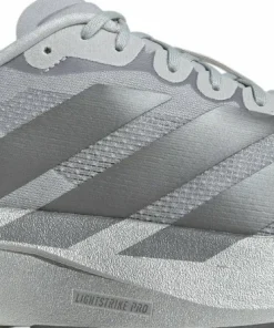 Adidas Men's Adizero Evo SL Silver Mint/Iron Mint/Halsil