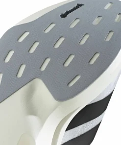 Adidas Men's Adizero Evo SL Cloud White/Core Black/Cloud White