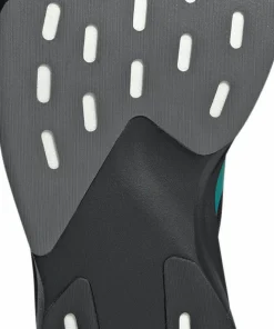 Adidas Men's Adizero Evo SL Core Black/Purtea/Grey Four