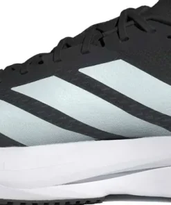 Adidas Men's Adizero SL2 Core Black / Cloud White / Grey Five