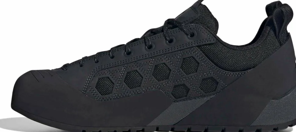 Adidas Men’s Guide Tennie Core Black/Carbon/Core Black