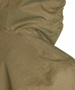 Adidas Men's Multi Essentials 2L Rain Jacket Olive Strata
