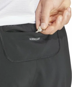Adidas Men's Own The Run Shorts Black