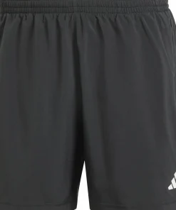 Adidas Men's Own The Run Shorts Black