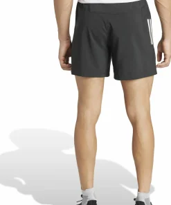 Adidas Men's Own The Run Shorts Black