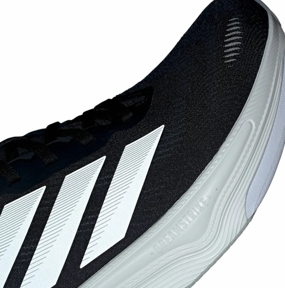 Adidas Men's Supernova Prima 2 Core black/Cloud White/Carbon