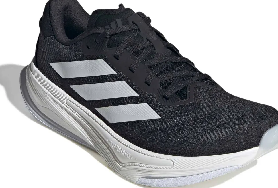 Adidas Men's Supernova Prima 2 Core black/Cloud White/Carbon