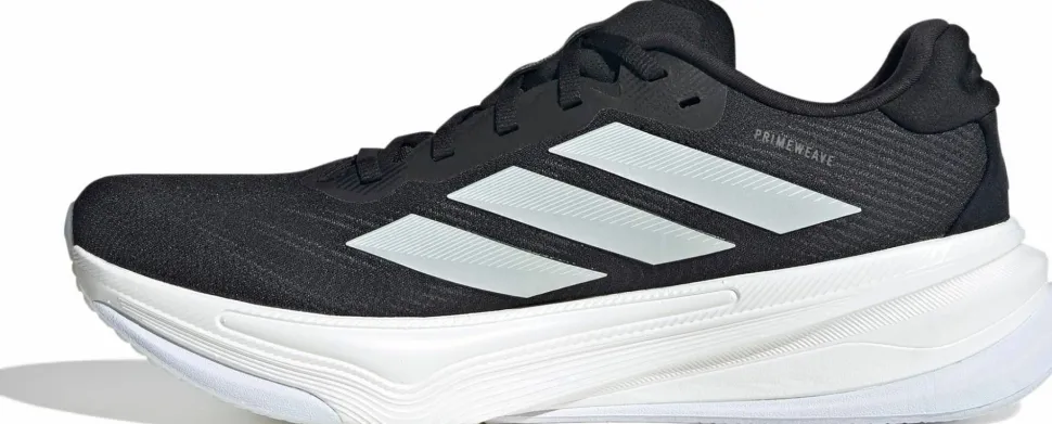 Adidas Men's Supernova Prima 2 Core black/Cloud White/Carbon