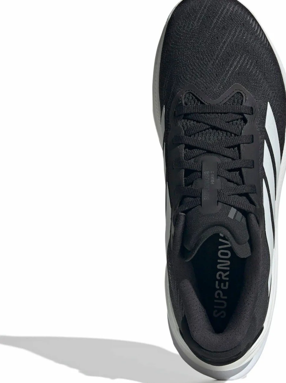 Adidas Men's Supernova Prima 2 Core black/Cloud White/Carbon