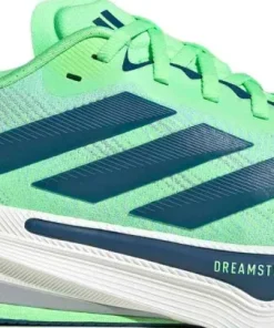 Adidas Men's Supernova Prima 2 Lime burst/Dusky Petrol/Semi flash aqua