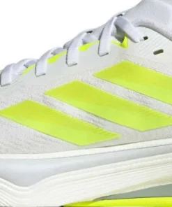 Adidas Men's Supernova Prima 2 Cloud White/Lucid lemon/Lucid lemon